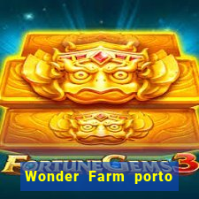 Wonder Farm porto alegre farm